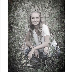 Meet your Posher, Carli